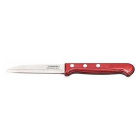 

Нож Polywood для очистки овощей, длина лезвия 7,5 см