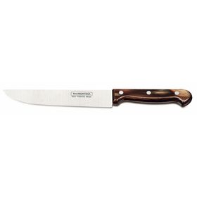

Нож Polywood поварской, длина лезвия 17,5 см