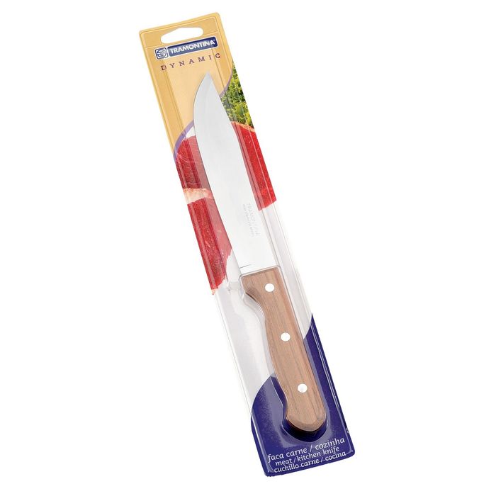 Нож мясника 15 см