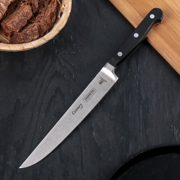 Нож кухонный 17,5 см