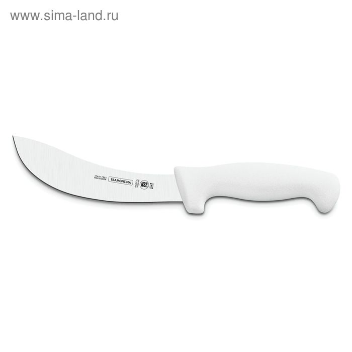 фото Нож professional master разделочный, длина лезвия 17,5 см tramontina