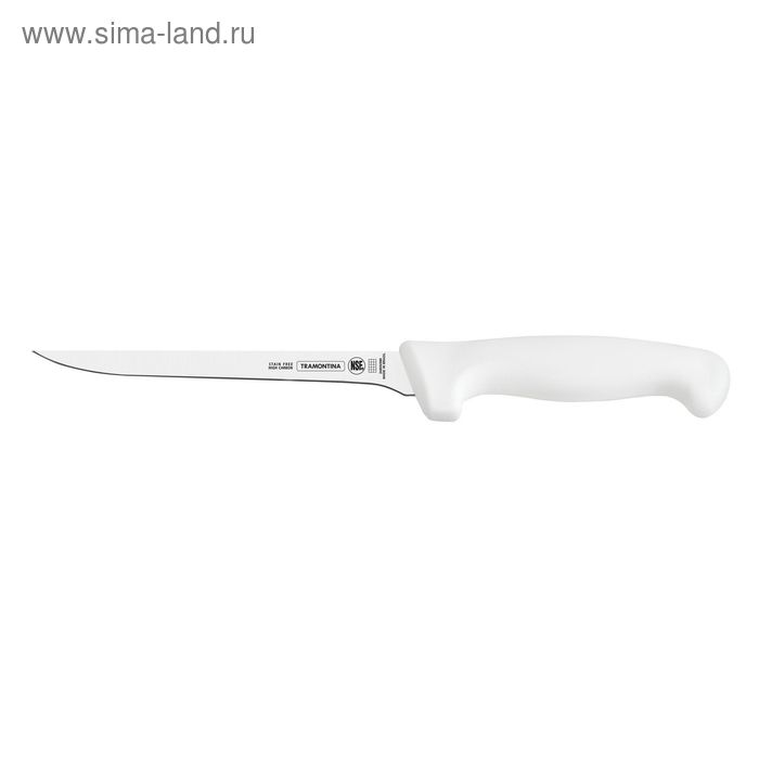 фото Нож professional master для очистки костей, длина лезвия 15 см tramontina