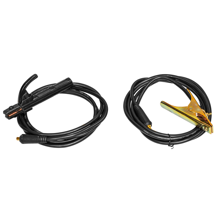 Инвертор сварочный "СВАРОГ" ARC 200 "REAL" Z238, 5 кВт, 200 А, электрод 1.5-4 мм