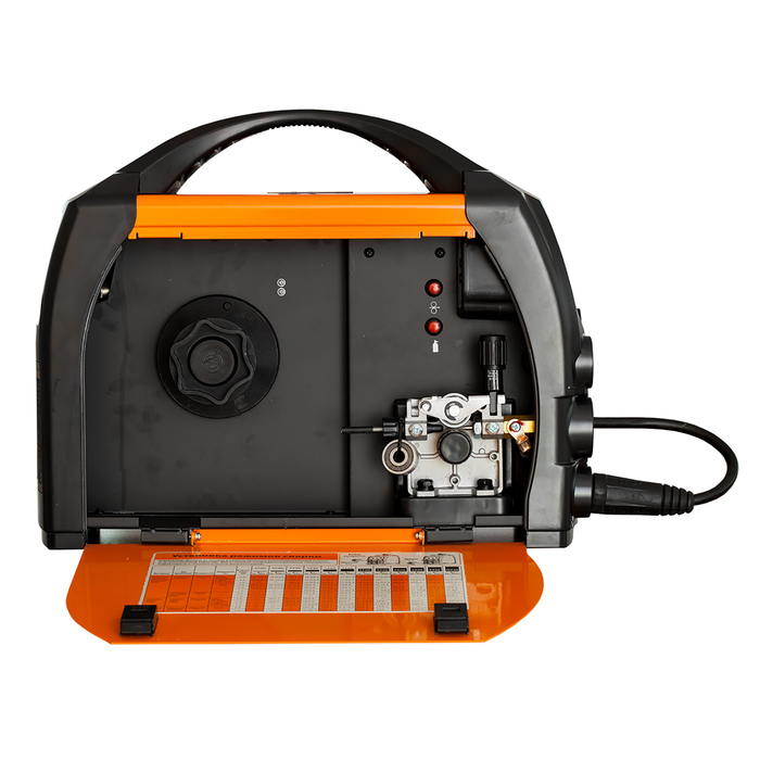 Инвертор сварочный "СВАРОГ" MIG 160 "PRO" N227, 6.5 кВт, 160А, 220В