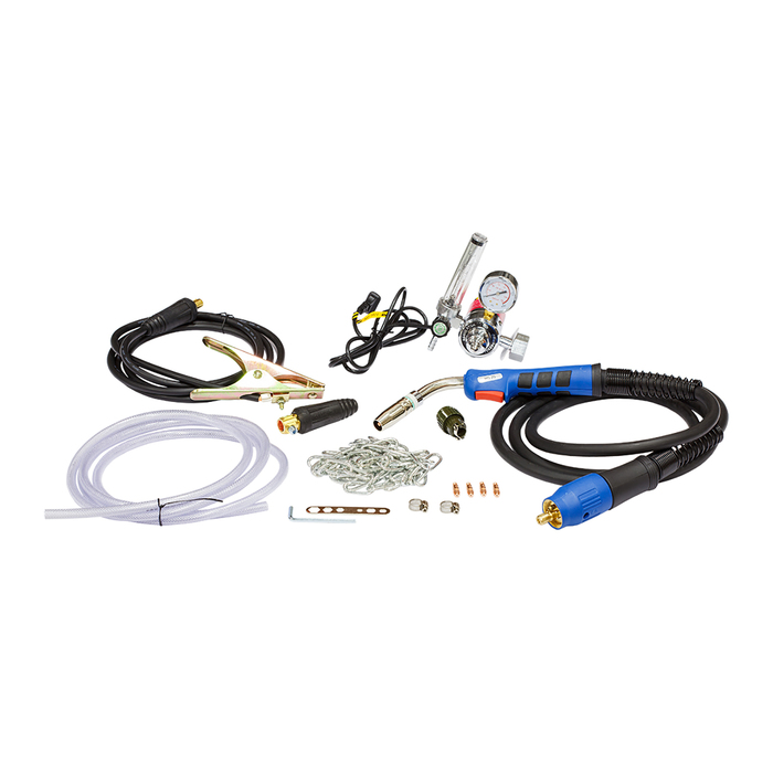 Инвертор сварочный "СВАРОГ" MIG 2000 N280, 8 кВт, 200А, 220В