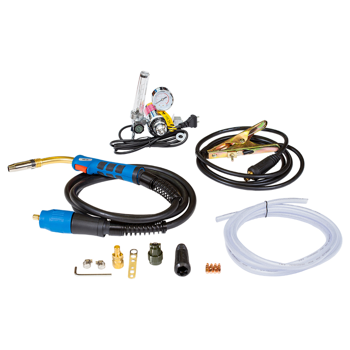 Инвертор сварочный "СВАРОГ" MIG 2500 J67, 12 кВт, 250А, 220В