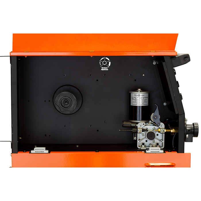 Инвертор сварочный "СВАРОГ" MIG 2500 J67, 12 кВт, 250А, 220В