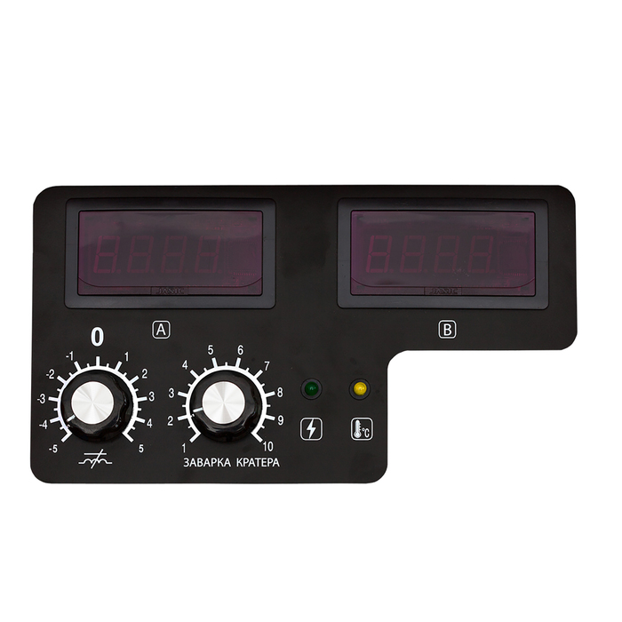 Инвертор сварочный "СВАРОГ" MIG 250F J33, 8 кВт, 250 А, 0.8/1 мм, 380 В