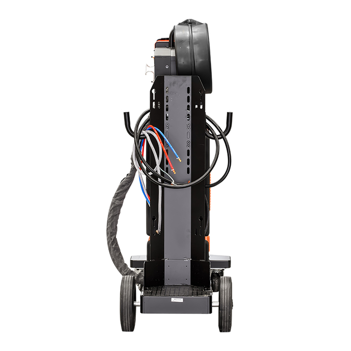 Инвертор сварочный "СВАРОГ" MIG 350 P "TECH" N316, 16 кВт, 350А, 380В