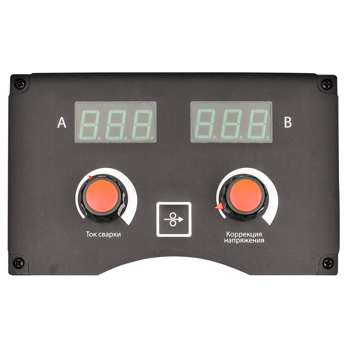 Инвертор сварочный "СВАРОГ" MIG 350 P "TECH" N316, 16 кВт, 350А, 380В