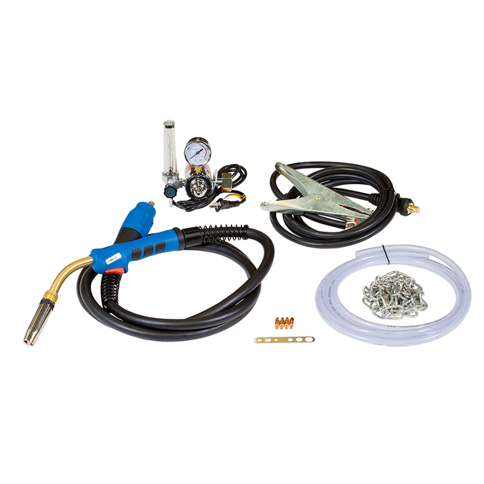 Инвертор сварочный "СВАРОГ" MIG 3500 J93, 15 кВт, 350А, 380В