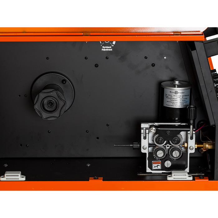 Инвертор сварочный "СВАРОГ" MIG 3500 J93, 15 кВт, 350А, 380В