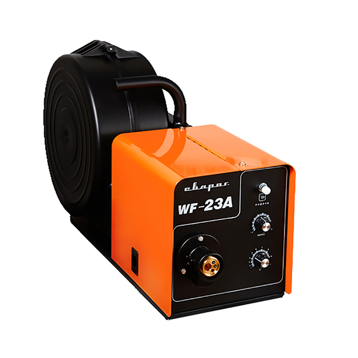 Инвертор сварочный "СВАРОГ" MIG 500 DSP J06, 22 кВт, 500 А, 1/1.2/1.6 мм, 380 В