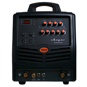 

Инвертор сварочный "СВАРОГ" TIG 200 P AC/DC "TECH" E101, 7 кВт, 200А, 220В