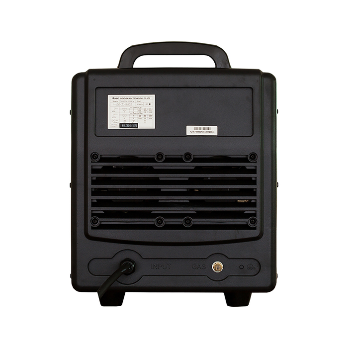 Инвертор сварочный "СВАРОГ" TIG 200 P AC/DC DSP "TECH" E104, 6.5 кВт, 200А, 220В