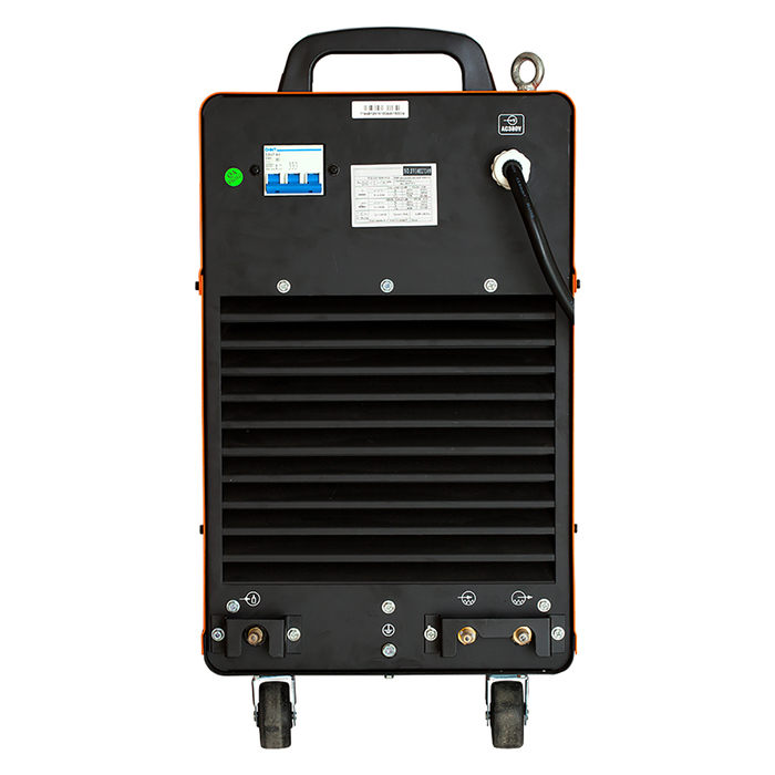 Инвертор сварочный "СВАРОГ" TIG 500 P W302, 23 кВт, 500А, 380В