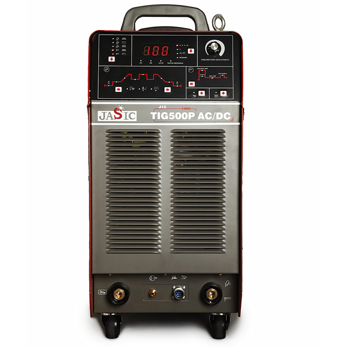 Инвертор сварочный "СВАРОГ" TIG 500 P AC/DC J1210, 20 кВт, 500А, 380В