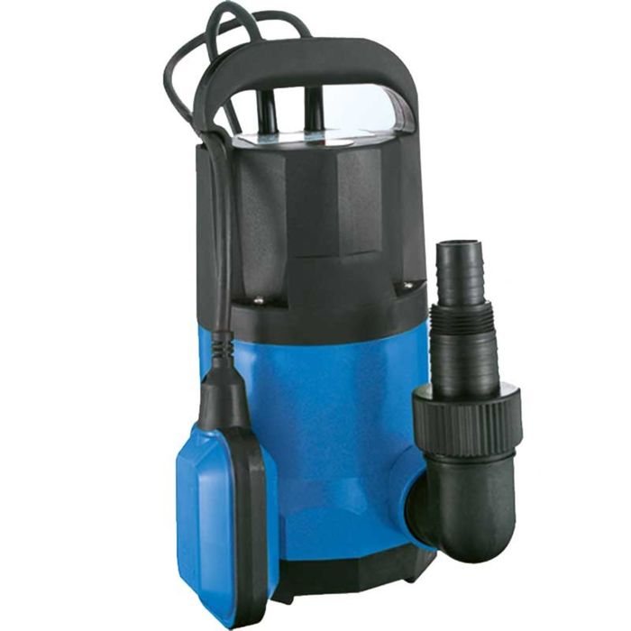 Насос дренажный "ДИОЛД" НД-0,3 В-01, 90 л/мин, 300 Вт, max частицы до 5мм