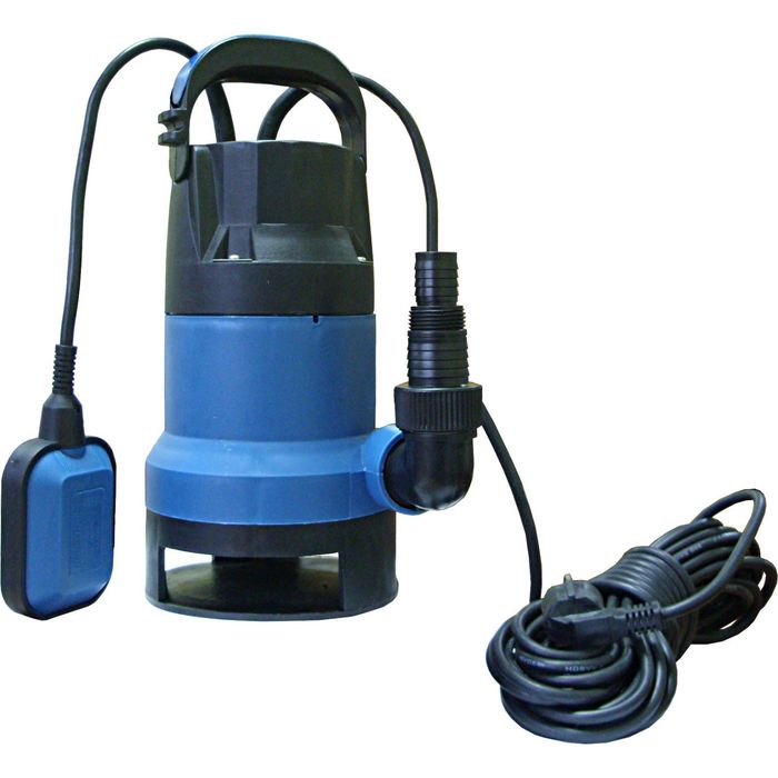 Насос дренажный "ДИОЛД" НД-800 Ф, 240 л/мин, 800 Вт, max частицы до30 мм