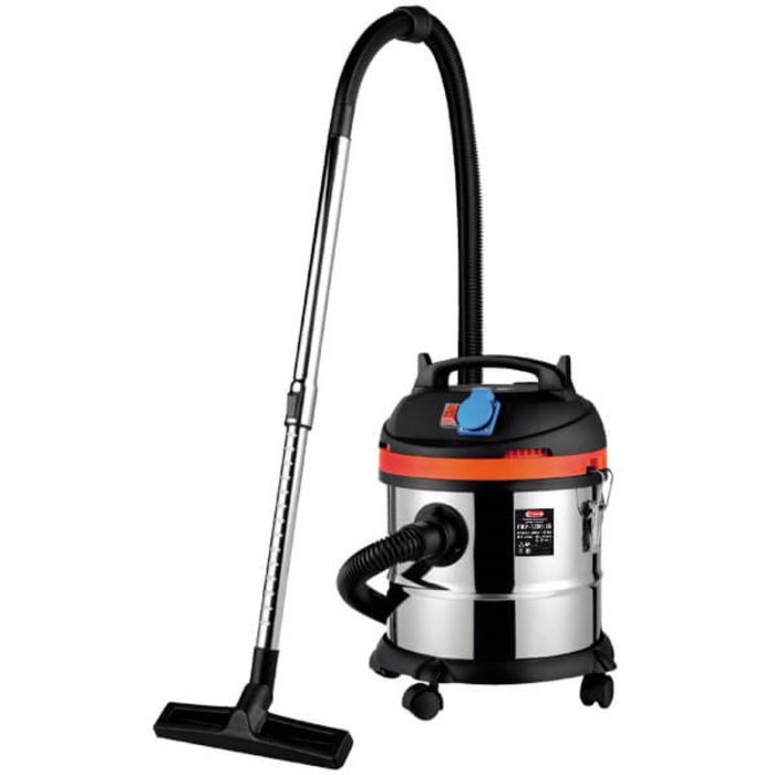 Пылесос промышленный "ДИОЛД" ПВУ-1200-20, 1200Вт, 20 л, 88 дБ