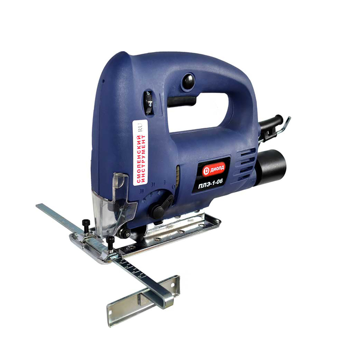 Лобзик "ДИОЛД" ПЛЭ-1-06, 800 Вт, 3000 ход/мин