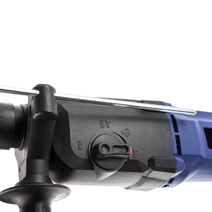 Перфоратор "ДИОЛД" ПРЭ-5М, 900 Вт, 1050 об/мин, 4500 уд/мин, SDS+, 3,5 Дж