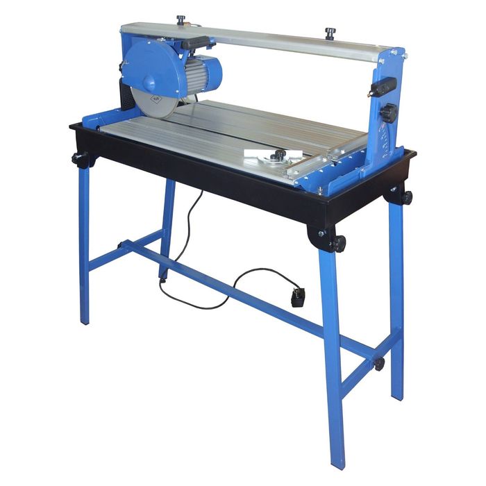 Плиткорез "ДИОЛД" СП-1,2-250, по камню, 1200 Вт, 2950 об/мин, диск 250х25,4х2,4 мм