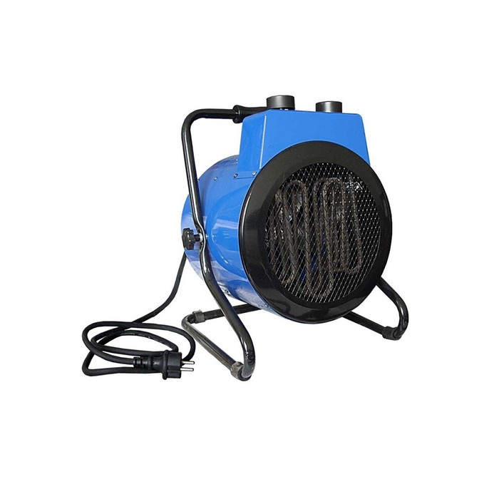 Пушка тепловая "ДИОЛД" ТП-3 Э, электрическая, 3 кВт