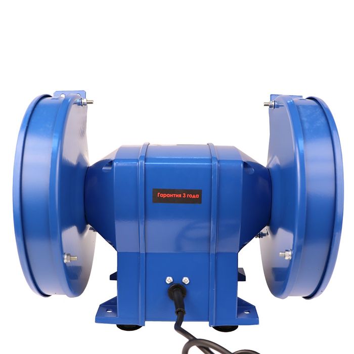 Станок заточной "ДИОЛД" ЭТБ-450/200, 450 Вт, 2950 об/мин, 32 м/с, 200х16х32 мм