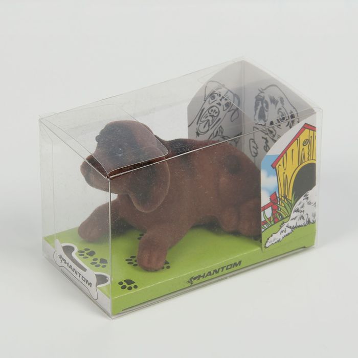 Ароматизатор Phantom "Штурман", ваниль, МИКС