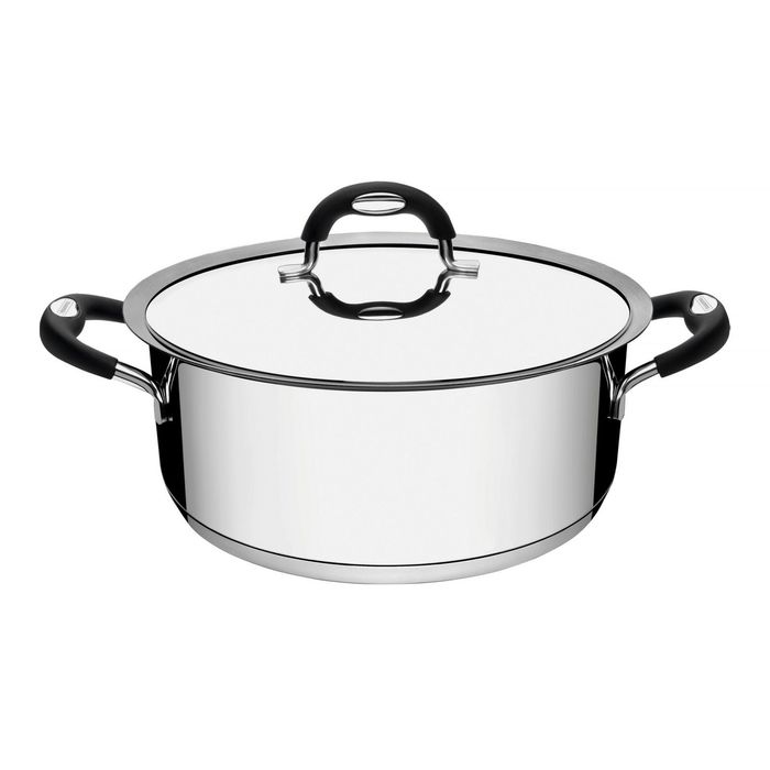 Кастрюля с крышкой 2,85 л