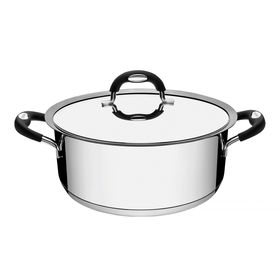 

Кастрюля с крышкой 2,85 л