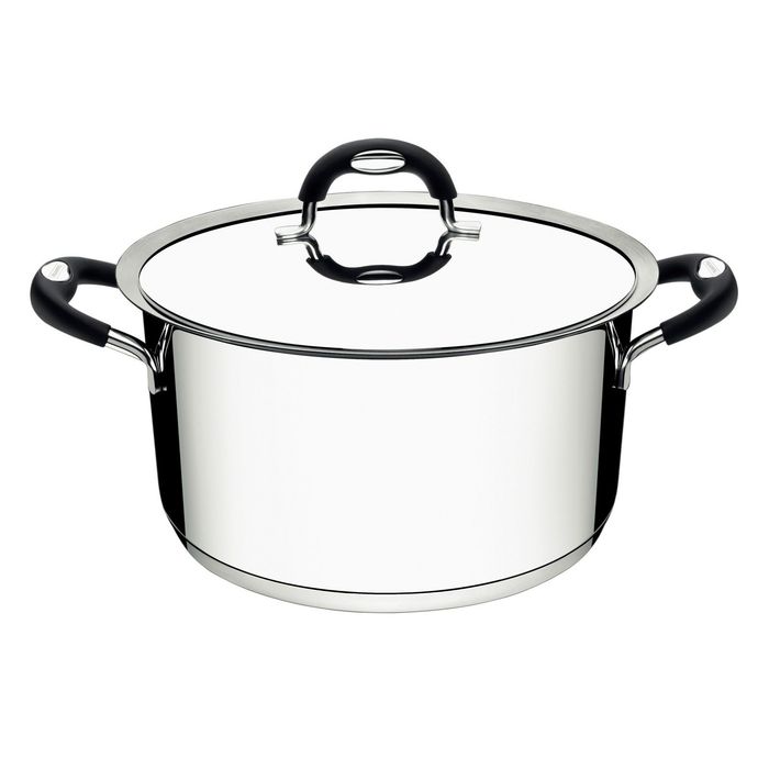 Кастрюля с крышкой 1,85 л