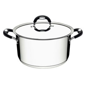 

Кастрюля с крышкой 1,85 л