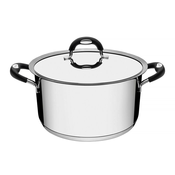 Кастрюля с крышкой 3,60 л