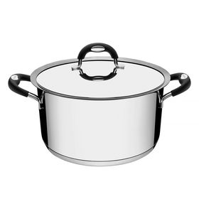 

Кастрюля с крышкой 3,60 л
