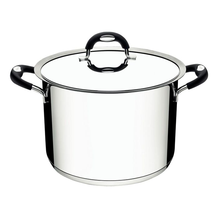 Кастрюля с крышкой 4,56 л