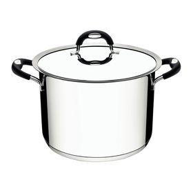 

Кастрюля с крышкой 4,56 л