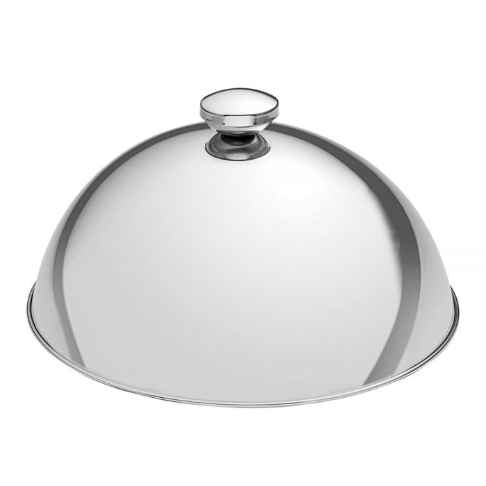 Крышка для блюда 24,5 см