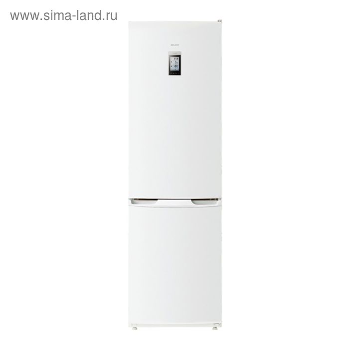 Холодильник Атлант ХМ 4424-009 ND, двухкамерный, класс А, 334 л, белый