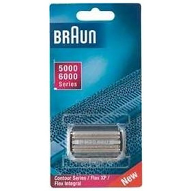 

Сетка Braun 31 В Sries3 5000/6000FF