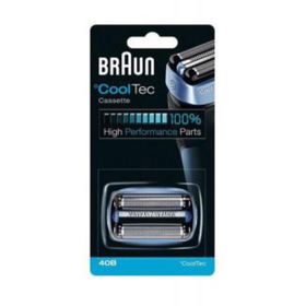 

Сетка Braun 40B CoolTec (alaska)