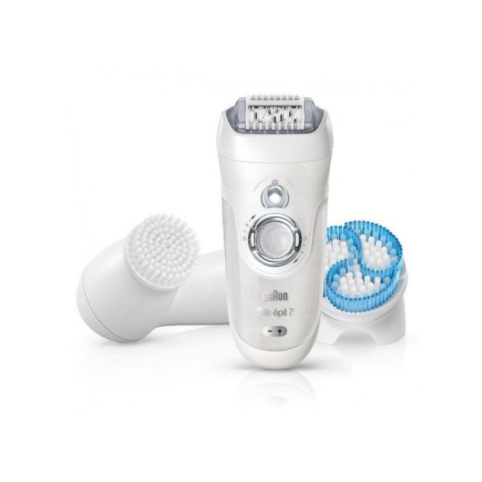 Эпилятор Braun SE 7939 Silk-epil 7