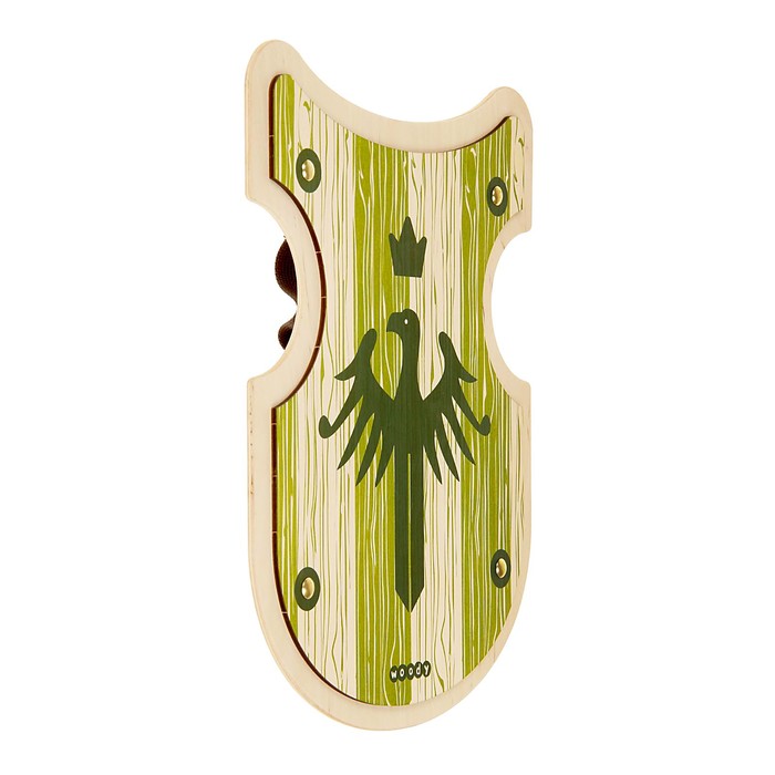 Рыцарский щит "Немецкий"