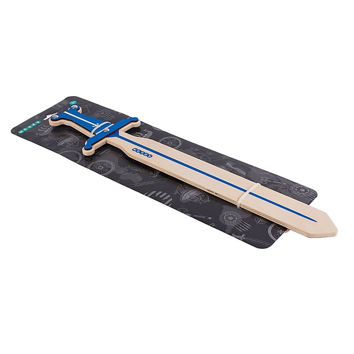 Рыцарский меч "Английский"