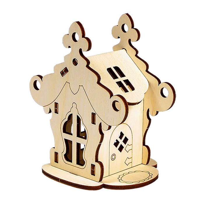 Контруктор-карандашница "Светлица"