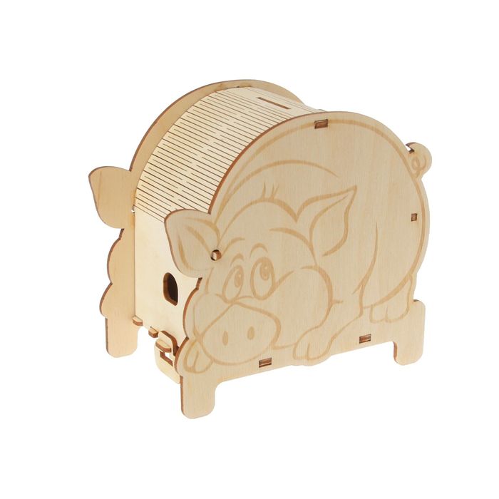 Копилка "Поросёнок"