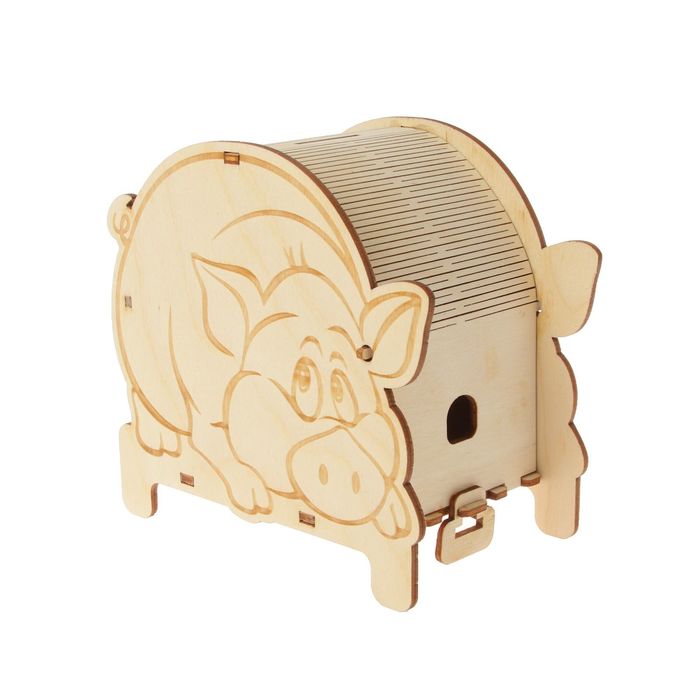 Копилка "Поросёнок"