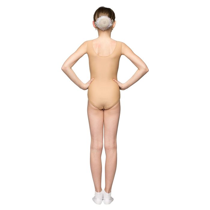 Подкупальник, размер 36, цвет бежевый