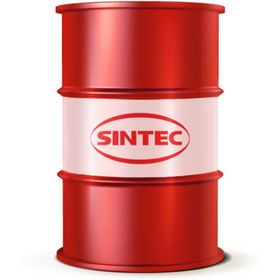 Тосол Sintec ОЖ-65 205 кг от Сима-ленд